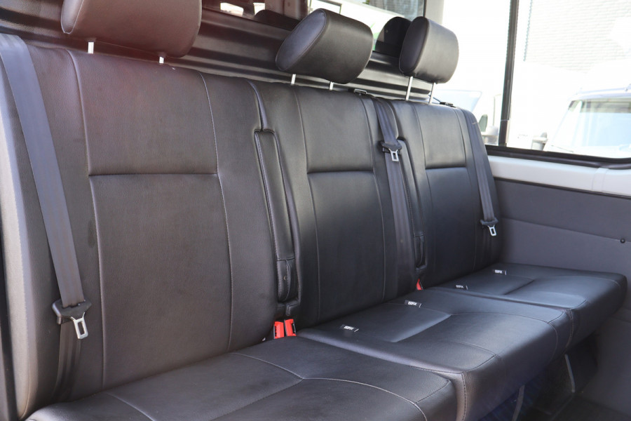 Iveco 35S21 Hi-Matic Automaat DC 3.5T Trekhaak