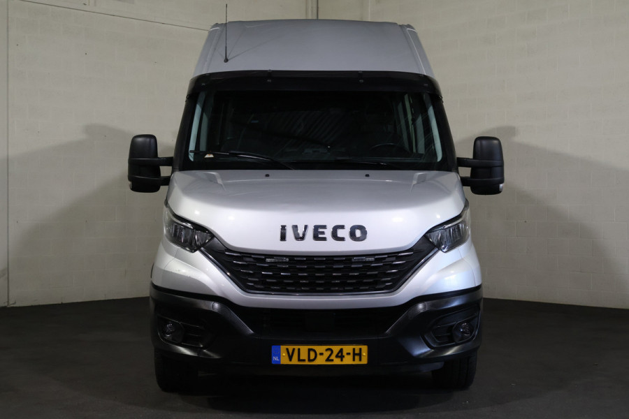 Iveco 35S21 Hi-Matic Automaat DC 3.5T Trekhaak