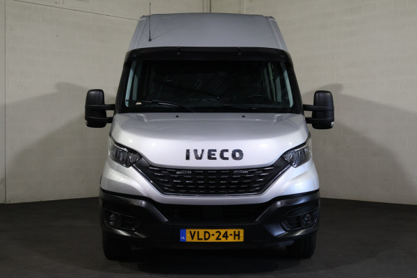 Iveco 35S21 Hi-Matic Automaat DC 3.5T Trekhaak