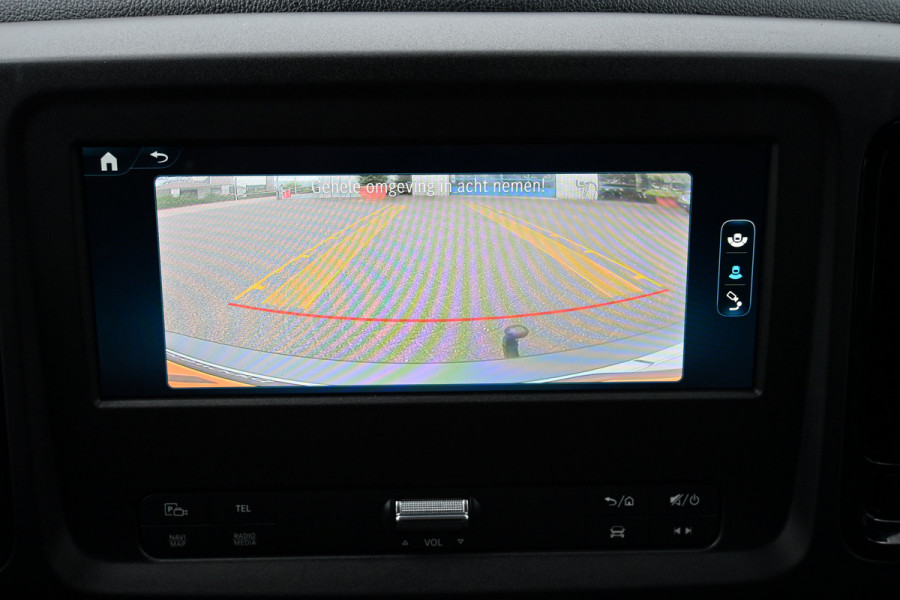 Mercedes-Benz Vito 116 CDI L2 Pro MBUX Navigatie, Trekhaak, Etc.