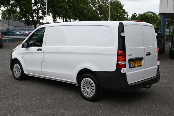 Mercedes-Benz Vito 116 CDI L2 Pro MBUX Navigatie, Trekhaak, Etc.