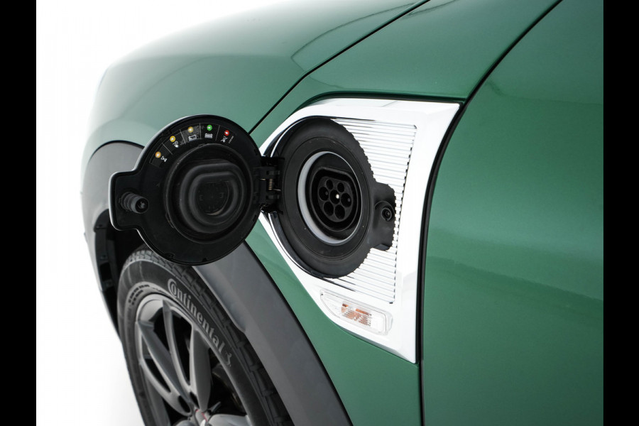 MINI Countryman 2.0 Cooper SE ALL4 (Plug-In) (INCL-BTW) Aut. *PANO | LEATHER-ALCANTARA | HARMAN/KARDON | ADAPTIVE-CRUISE | FULL-LED | KEYLESS | NAVI-FULLMAP | CAMERA | ECC | PDC | SPORTSEATS | AMBIENT-LIGHT | 18"ALU*