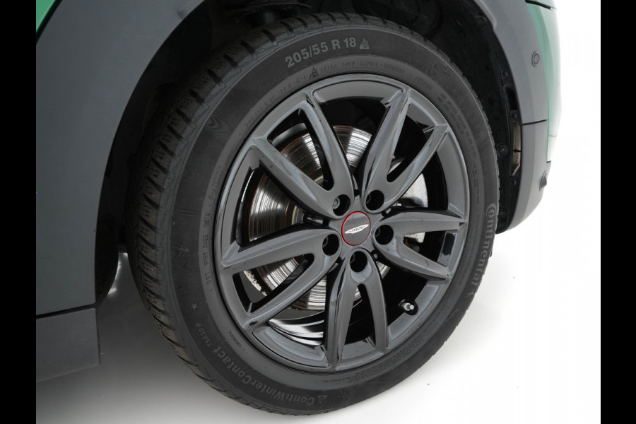 MINI Countryman 2.0 Cooper SE ALL4 (Plug-In) (INCL-BTW) Aut. *PANO | LEATHER-ALCANTARA | HARMAN/KARDON | ADAPTIVE-CRUISE | FULL-LED | KEYLESS | NAVI-FULLMAP | CAMERA | ECC | PDC | SPORTSEATS | AMBIENT-LIGHT | 18"ALU*