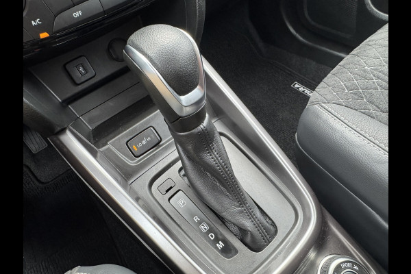 Suzuki Vitara 1.5 Hybrid Style AllGrip Comfort + Automaat Pano Trekhaak Navi Camera Carplay Cliam