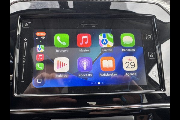 Suzuki Vitara 1.5 Hybrid Style AllGrip Comfort + Automaat Pano Trekhaak Navi Camera Carplay Cliam