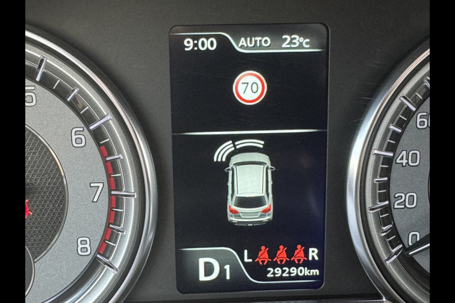 Suzuki Vitara 1.5 Hybrid Style AllGrip Comfort + Automaat Pano Trekhaak Navi Camera Carplay Cliam