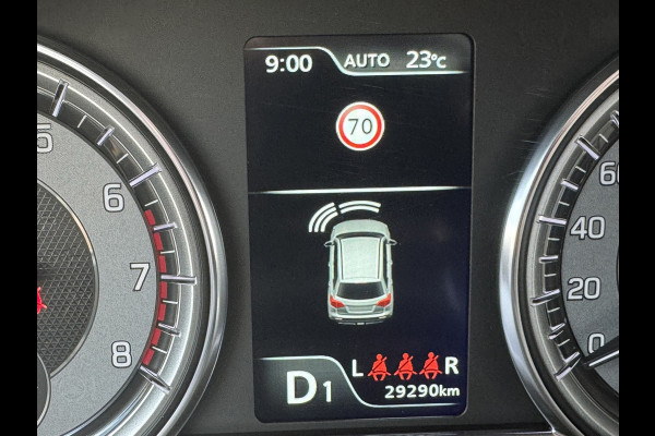 Suzuki Vitara 1.5 Hybrid Style AllGrip Comfort + Automaat Pano Trekhaak Navi Camera Carplay Cliam