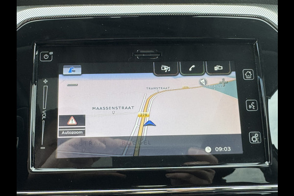 Suzuki Vitara 1.5 Hybrid Style AllGrip Comfort + Automaat Pano Trekhaak Navi Camera Carplay Cliam