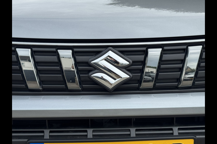Suzuki Vitara 1.5 Hybrid Style AllGrip Comfort + Automaat Pano Trekhaak Navi Camera Carplay Cliam