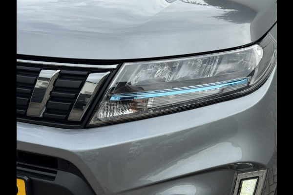 Suzuki Vitara 1.5 Hybrid Style AllGrip Comfort + Automaat Pano Trekhaak Navi Camera Carplay Cliam