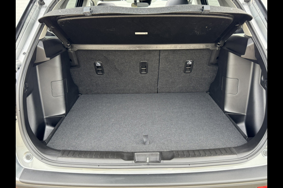 Suzuki Vitara 1.5 Hybrid Style AllGrip Comfort + Automaat Pano Trekhaak Navi Camera Carplay Cliam