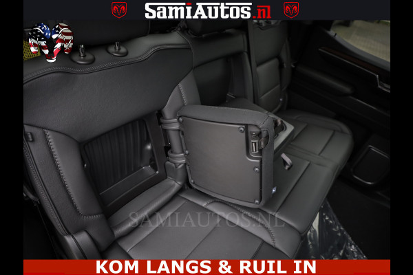 GMC Sierra DENALI 6.2 V8 426PK Full Option | De Meest Luxe Pick-Up in zijn Klasse | Comfortabele Dubbele Cabine met Royale 5 Zitplaatsen | BPM vrij | Nu Leverbaar uit Voorraad | Voorraad Nr 1539 | De specialist in Amerikaanse pick‑ups in Nederland en Europa.