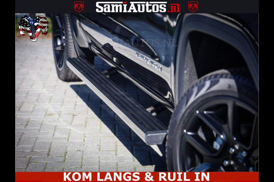 GMC Sierra DENALI 6.2 V8 426PK Full Option | De Meest Luxe Pick-Up in zijn Klasse | Comfortabele Dubbele Cabine met Royale 5 Zitplaatsen | BPM vrij | Nu Leverbaar uit Voorraad | Voorraad Nr 1539 | De specialist in Amerikaanse pick‑ups in Nederland en Europa.