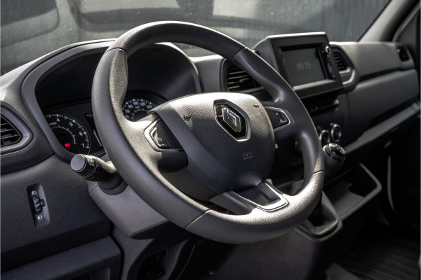 Renault Master 2.3dCi | Bakwagen met Laadklep | LED | Carplay | Camera | Cruise