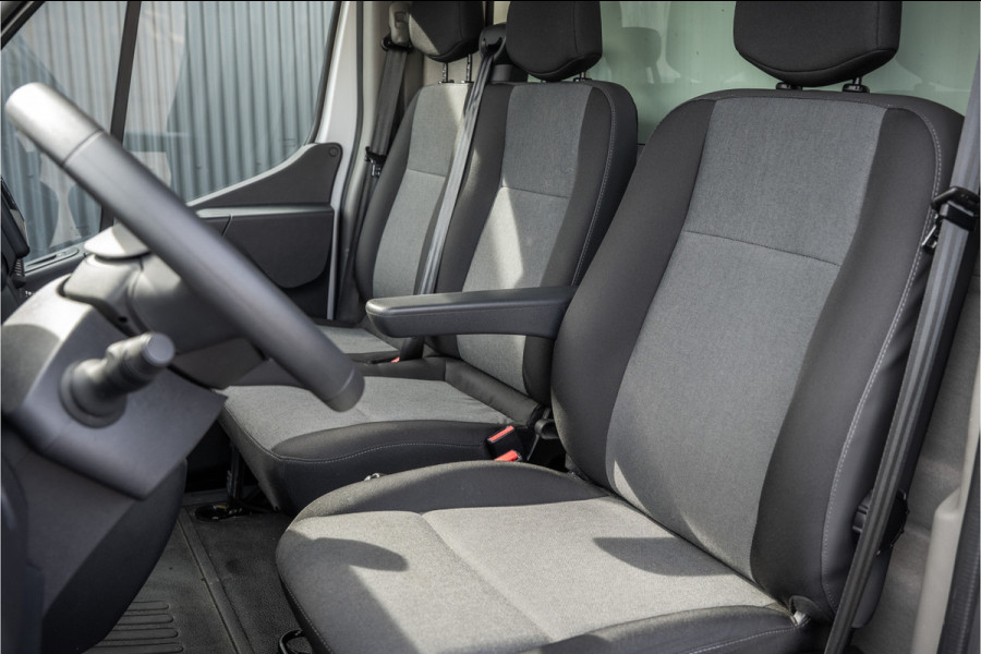 Renault Master 2.3dCi | Bakwagen met Laadklep | LED | Carplay | Camera | Cruise