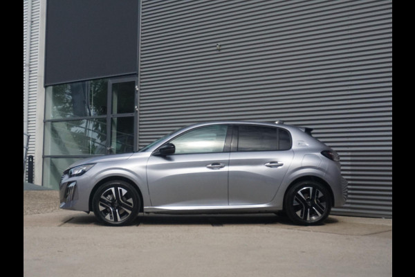 Peugeot e-208 EV Allure Avantage 51 kWh SOH 97% | CARPLAY | PARKEERSENSOREN | E.C.C. |