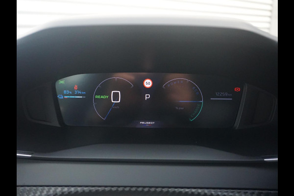 Peugeot e-208 EV Allure Avantage 51 kWh SOH 97% | CARPLAY | PARKEERSENSOREN | E.C.C. |
