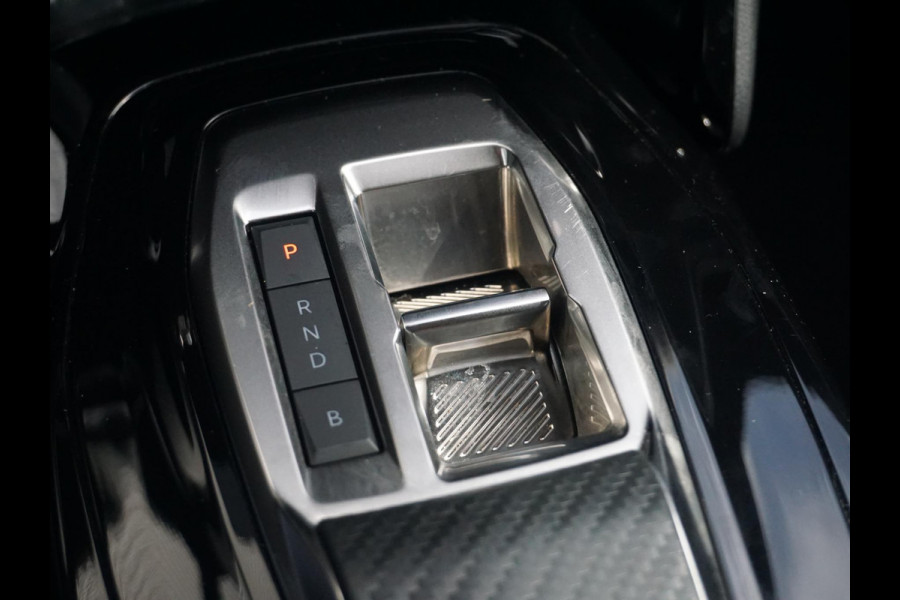 Peugeot e-208 EV Allure Avantage 51 kWh SOH 97% | CARPLAY | PARKEERSENSOREN | E.C.C. |