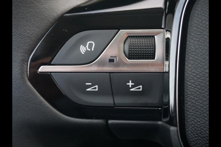 Peugeot e-208 EV Allure Avantage 51 kWh SOH 97% | CARPLAY | PARKEERSENSOREN | E.C.C. |