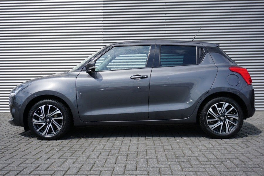 Suzuki Swift 1.2 Style Smart HYBRID AUTOM. | CARPLAY | CAMERA | 16.868KM!