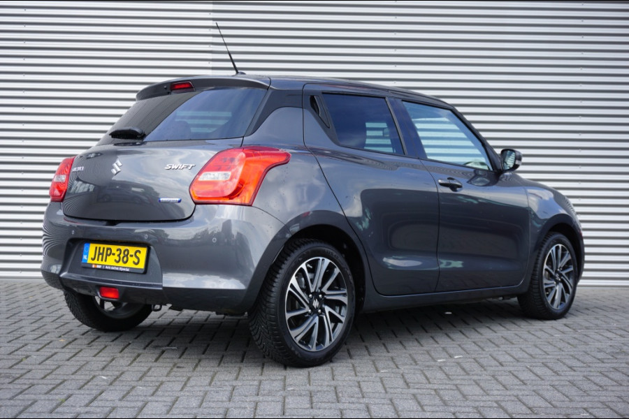 Suzuki Swift 1.2 Style Smart HYBRID AUTOM. | CARPLAY | CAMERA | 16.868KM!