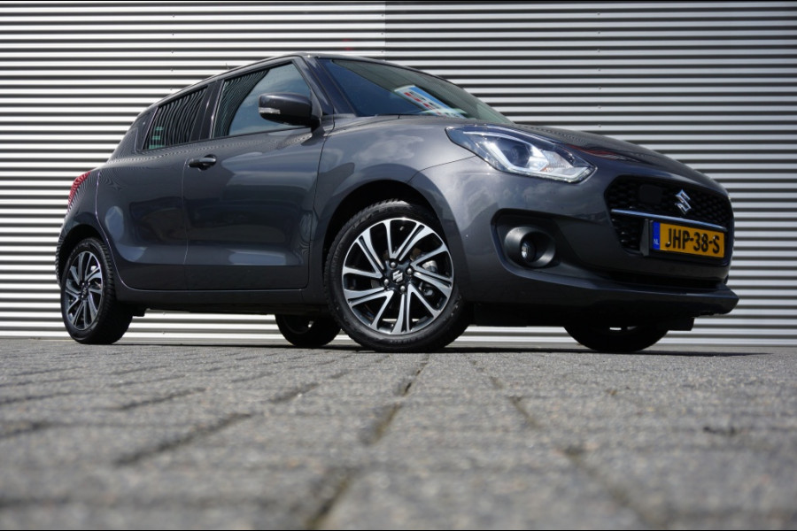 Suzuki Swift 1.2 Style Smart HYBRID AUTOM. | CARPLAY | CAMERA | 16.868KM!