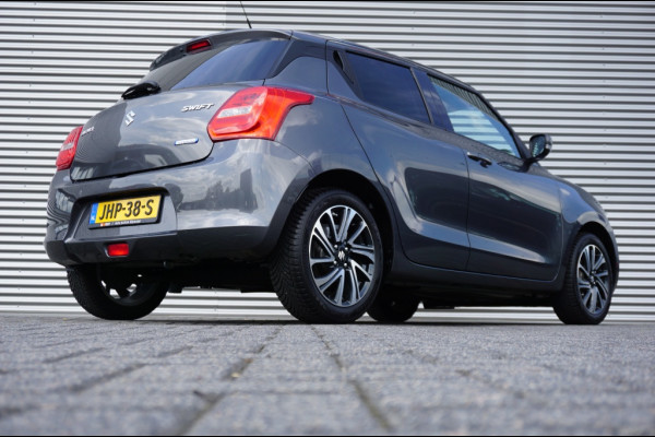 Suzuki Swift 1.2 Style Smart HYBRID AUTOM. | CARPLAY | CAMERA | 16.868KM!