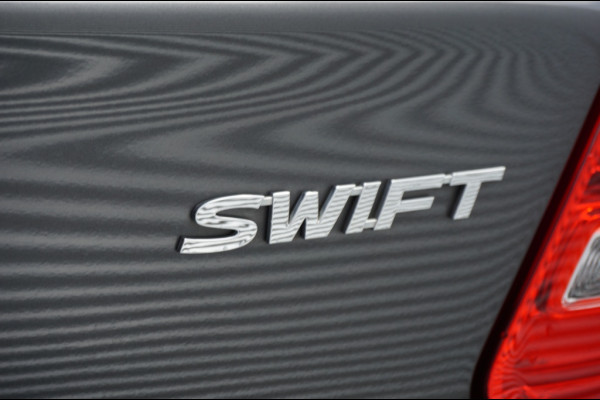 Suzuki Swift 1.2 Style Smart HYBRID AUTOM. | CARPLAY | CAMERA | 16.868KM!