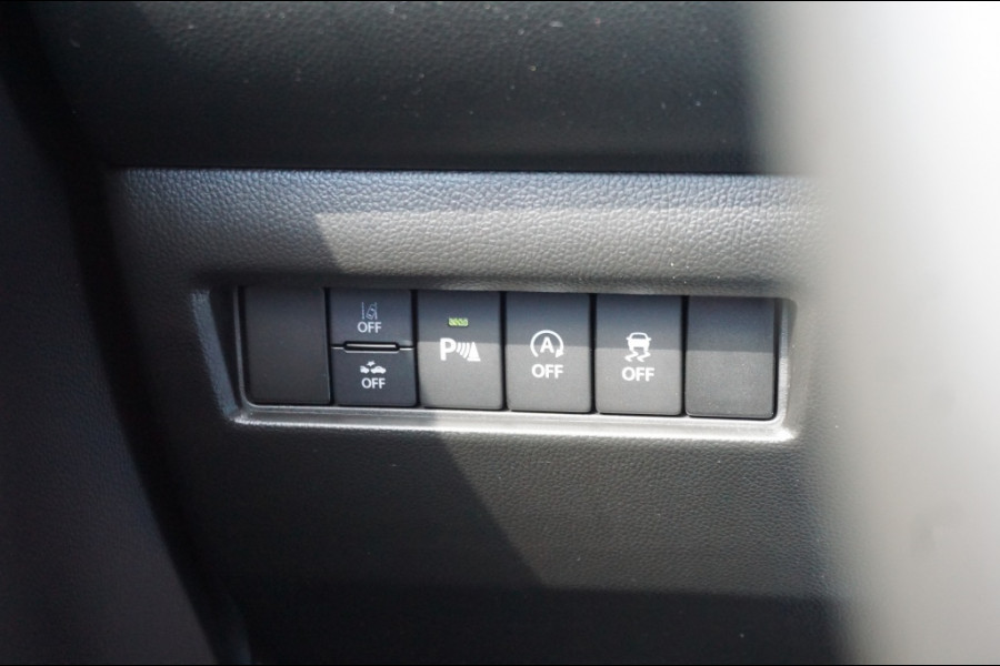 Suzuki Swift 1.2 Style Smart HYBRID AUTOM. | CARPLAY | CAMERA | 16.868KM!