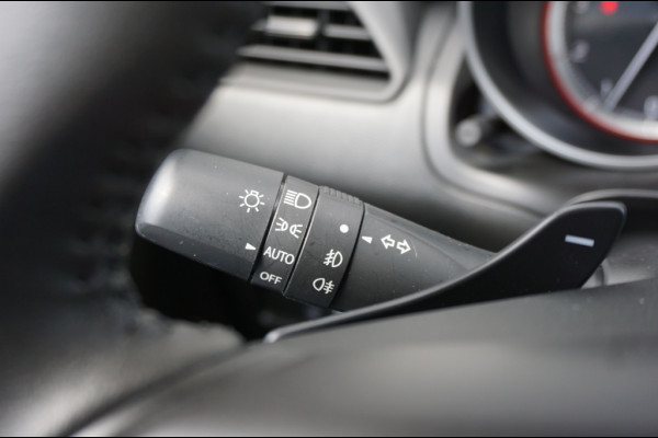 Suzuki Swift 1.2 Style Smart HYBRID AUTOM. | CARPLAY | CAMERA | 16.868KM!