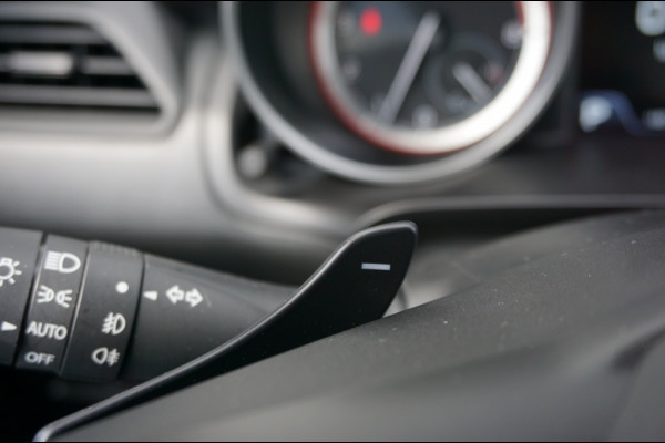 Suzuki Swift 1.2 Style Smart HYBRID AUTOM. | CARPLAY | CAMERA | 16.868KM!