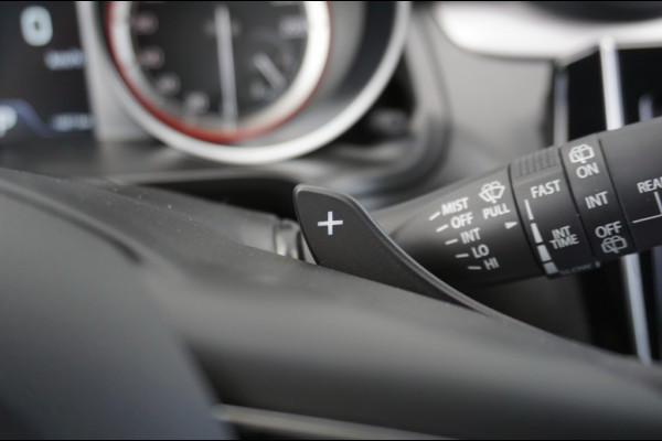 Suzuki Swift 1.2 Style Smart HYBRID AUTOM. | CARPLAY | CAMERA | 16.868KM!