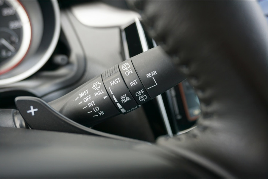 Suzuki Swift 1.2 Style Smart HYBRID AUTOM. | CARPLAY | CAMERA | 16.868KM!