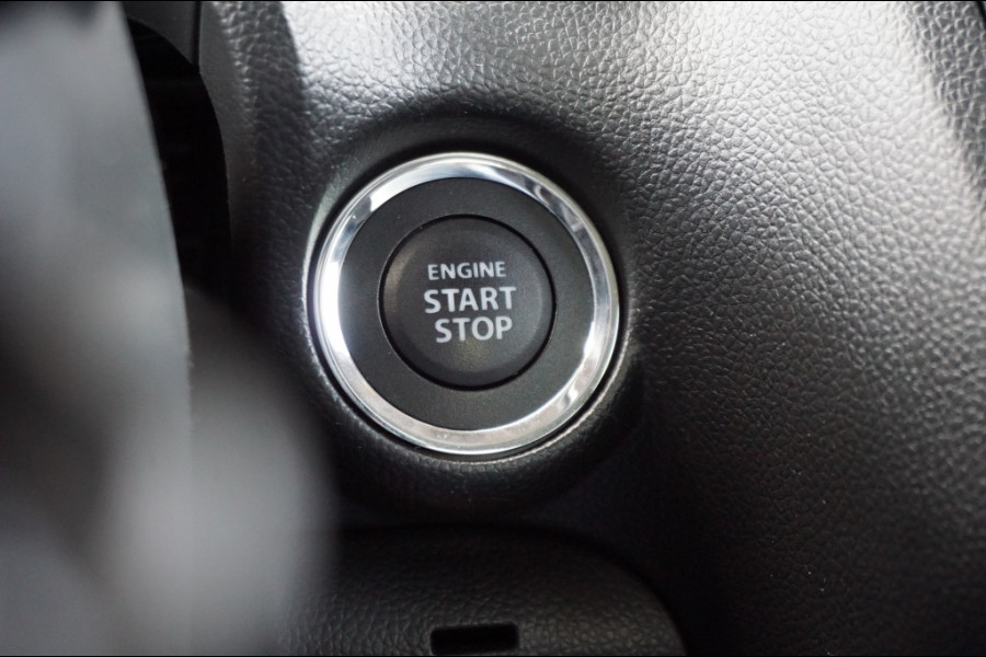 Suzuki Swift 1.2 Style Smart HYBRID AUTOM. | CARPLAY | CAMERA | 16.868KM!