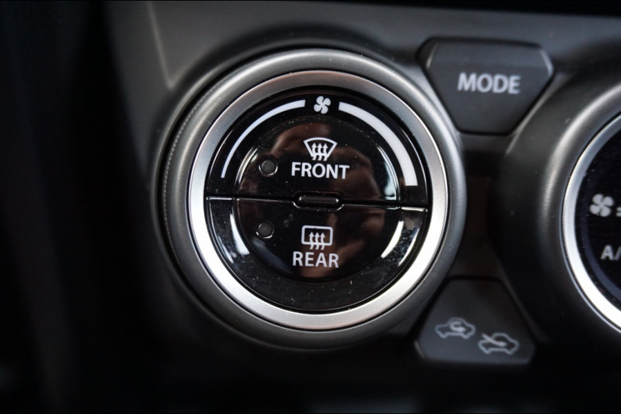Suzuki Swift 1.2 Style Smart HYBRID AUTOM. | CARPLAY | CAMERA | 16.868KM!