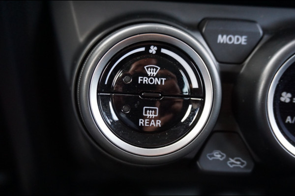 Suzuki Swift 1.2 Style Smart HYBRID AUTOM. | CARPLAY | CAMERA | 16.868KM!