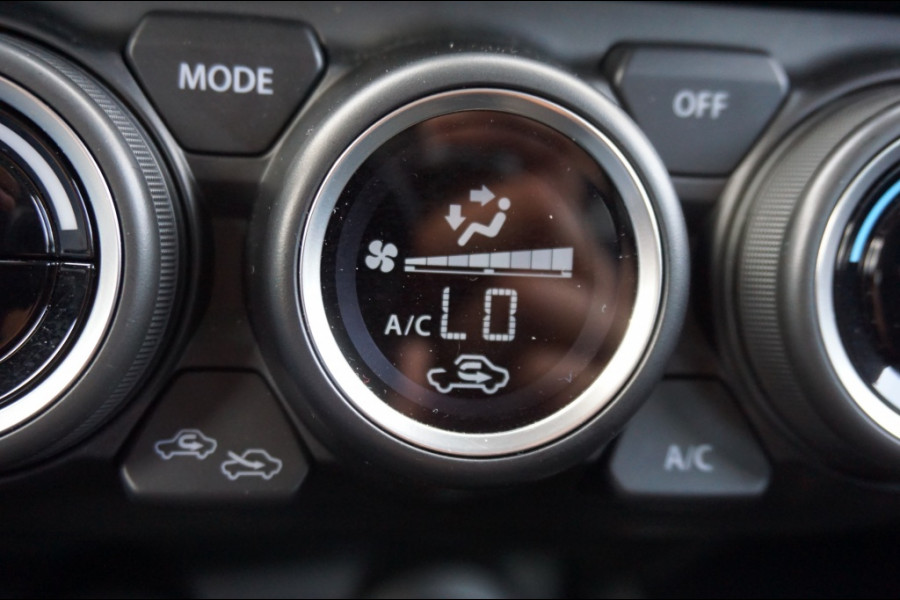 Suzuki Swift 1.2 Style Smart HYBRID AUTOM. | CARPLAY | CAMERA | 16.868KM!