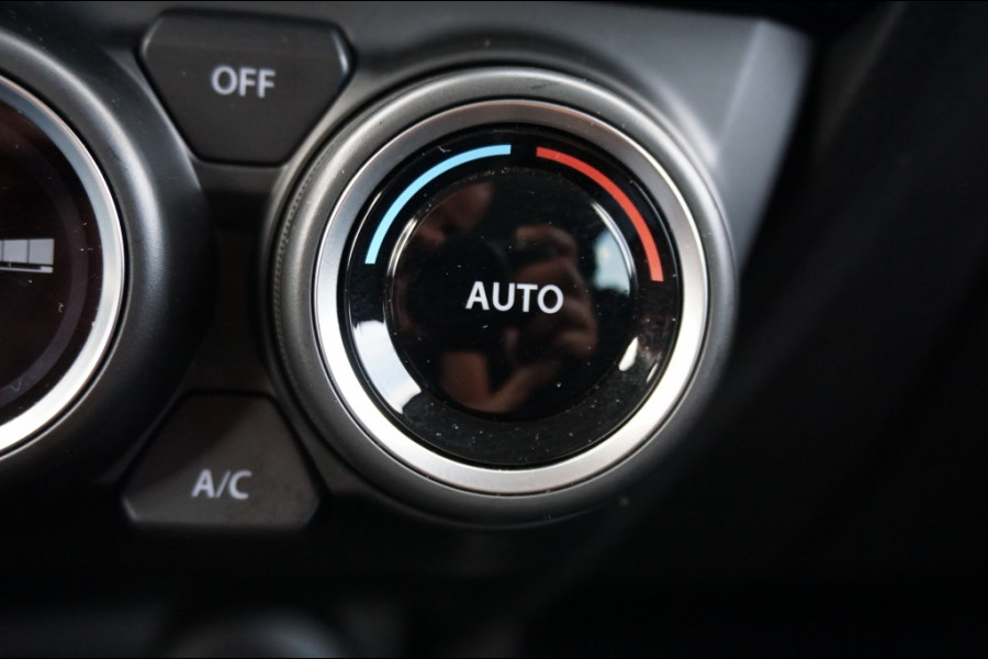 Suzuki Swift 1.2 Style Smart HYBRID AUTOM. | CARPLAY | CAMERA | 16.868KM!