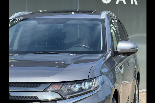 Mitsubishi Outlander 2.4 PHEV Intense+ Schuidak|360cam|Dealer Onderhouden