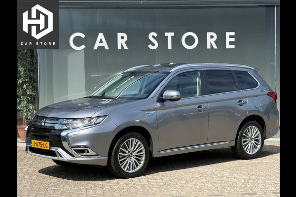 Mitsubishi Outlander 2.4 PHEV Intense+ Schuidak|360cam|Dealer Onderhouden