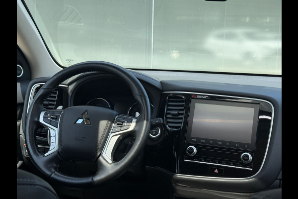 Mitsubishi Outlander 2.4 PHEV Intense+ Schuidak|360cam|Dealer Onderhouden