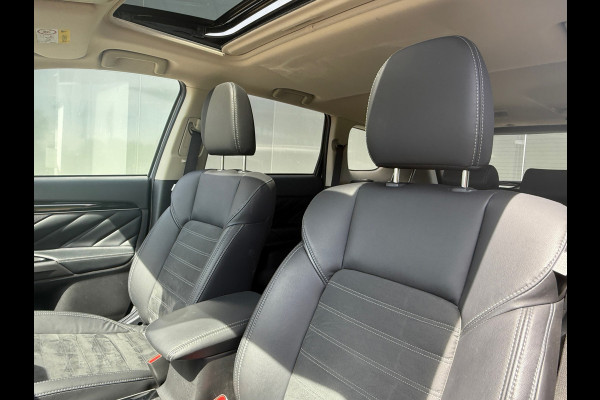 Mitsubishi Outlander 2.4 PHEV Intense+ Schuidak|360cam|Dealer Onderhouden