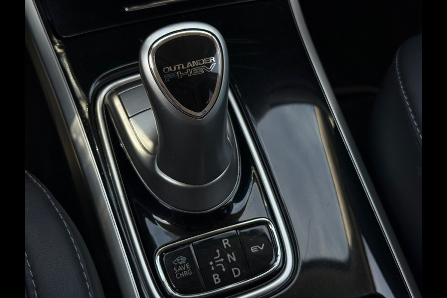 Mitsubishi Outlander 2.4 PHEV Intense+ Schuidak|360cam|Dealer Onderhouden