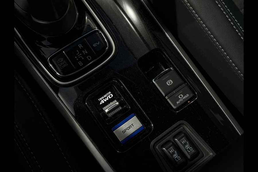 Mitsubishi Outlander 2.4 PHEV Intense+ Schuidak|360cam|Dealer Onderhouden