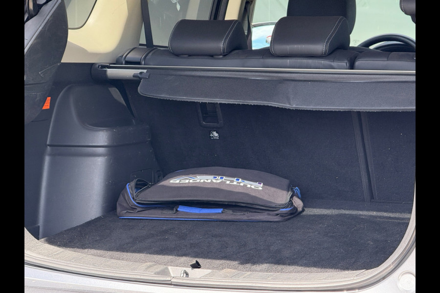 Mitsubishi Outlander 2.4 PHEV Intense+ Schuidak|360cam|Dealer Onderhouden