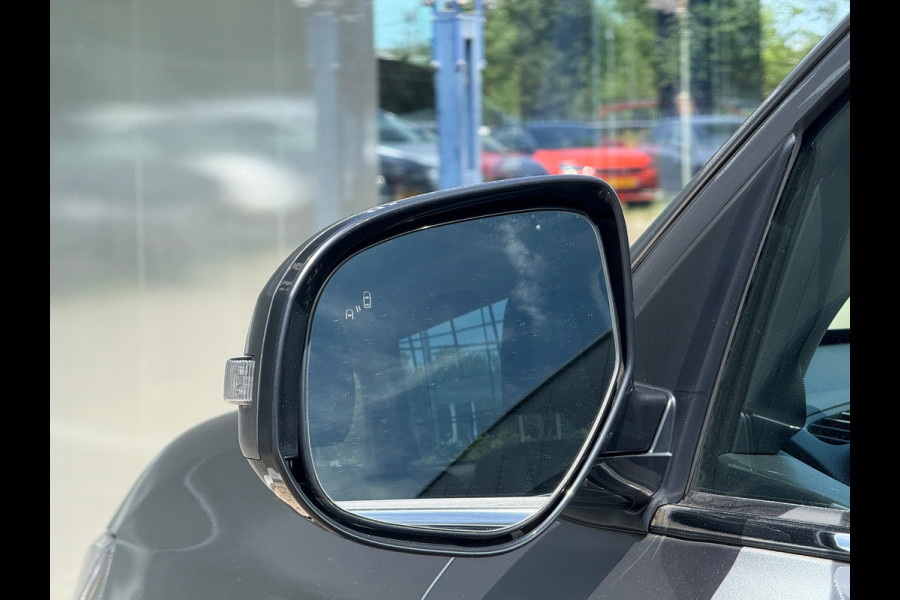Mitsubishi Outlander 2.4 PHEV Intense+ Schuidak|360cam|Dealer Onderhouden