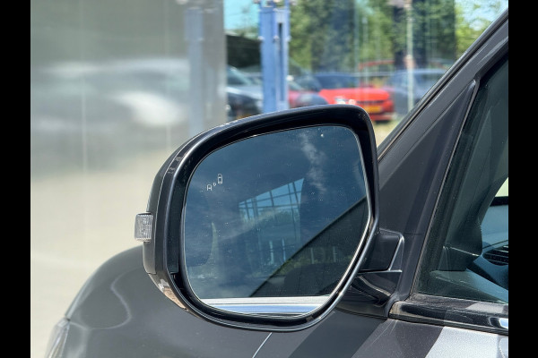 Mitsubishi Outlander 2.4 PHEV Intense+ Schuidak|360cam|Dealer Onderhouden