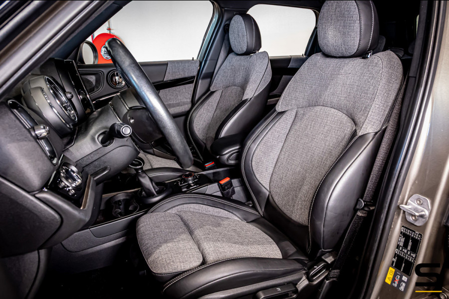 MINI Countryman 1.5 Cooper S E ALL4 Chili|HUD|1eig|StoelVerw