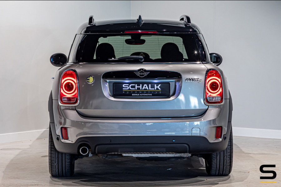 MINI Countryman 1.5 Cooper S E ALL4 Chili|HUD|1eig|StoelVerw