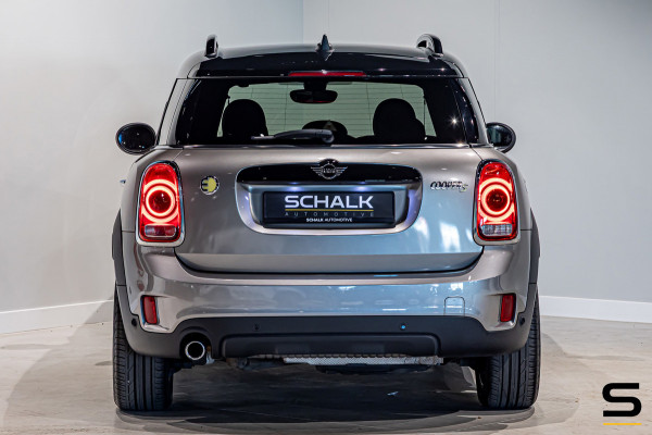 MINI Countryman 1.5 Cooper S E ALL4 Chili|HUD|1eig|StoelVerw